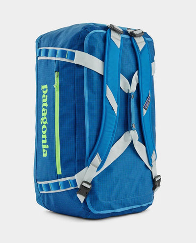 Patagonia - Black Hole Duffel 55L - Blue Bags Patagonia   