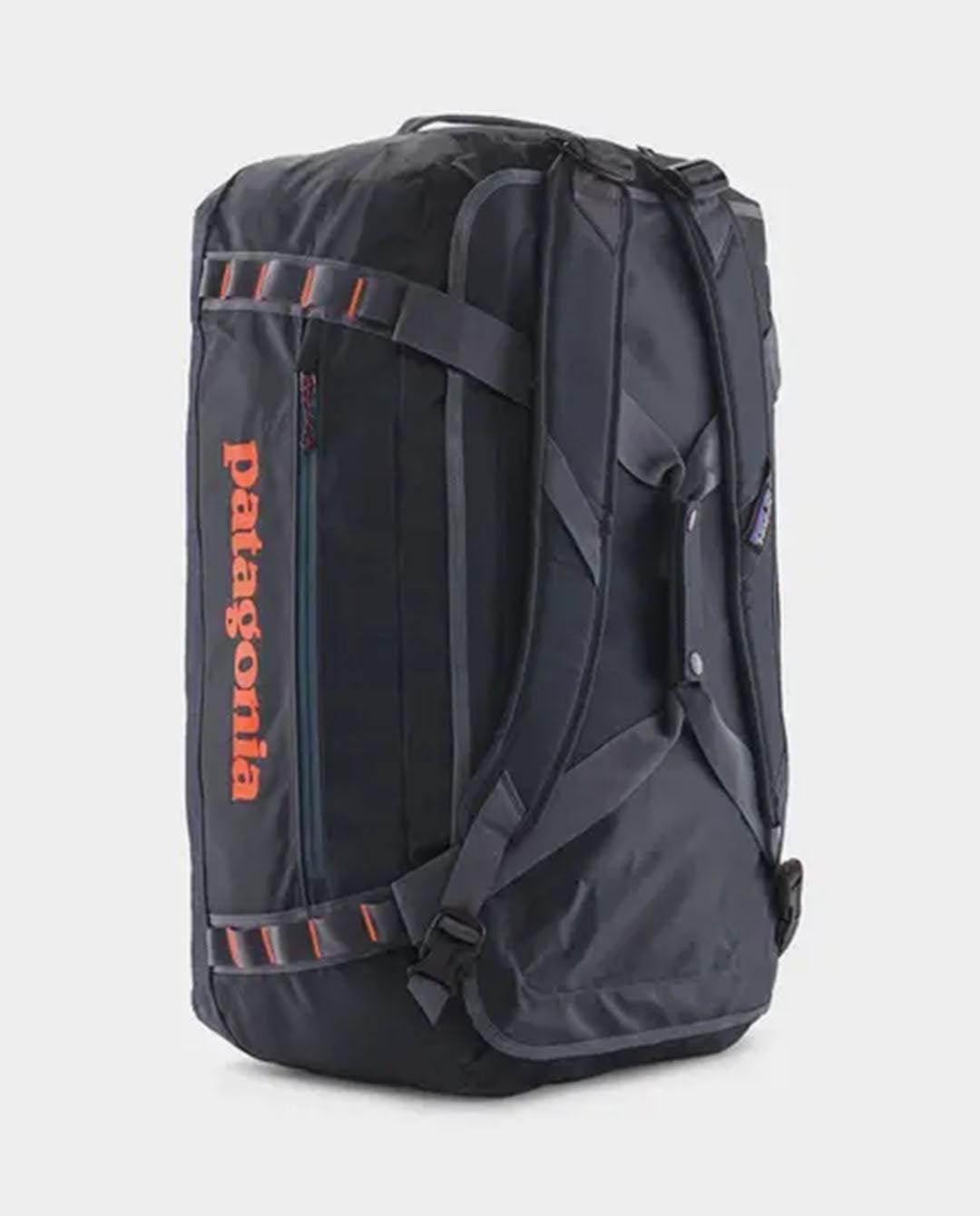 Patagonia - Black Hole Duffel 55L - Smolder Blue Bags Patagonia   