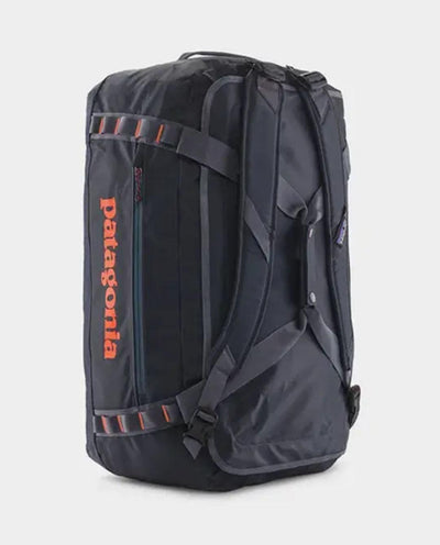 Patagonia - Black Hole Duffel 55L - Smolder Blue Bags Patagonia   