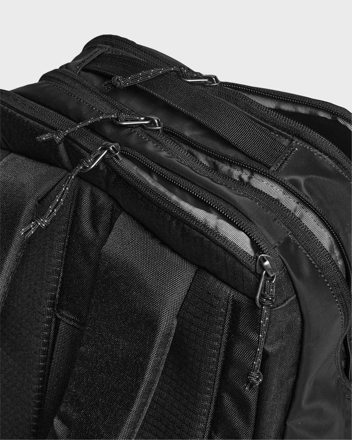 Patagonia - Black Hole Pack 32L - Black Bags Patagonia   