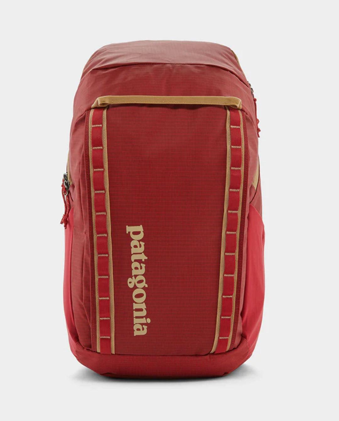 Patagonia - Black Hole Pack 32L - Touring Red Bags Patagonia   