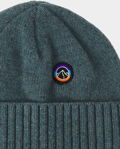 Patagonia - Brodeo Beanie - Nouveau Green Beanie Patagonia   