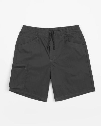 Patagonia - Nomader Shorts - Ink Black Shorts Patagonia   