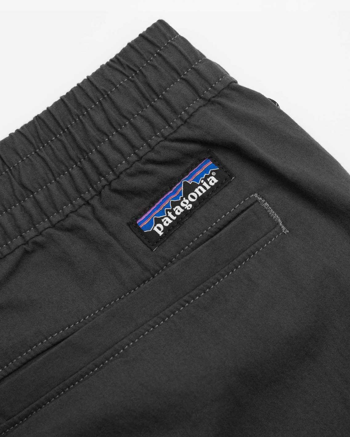 Patagonia - Nomader Shorts - Ink Black Shorts Patagonia   
