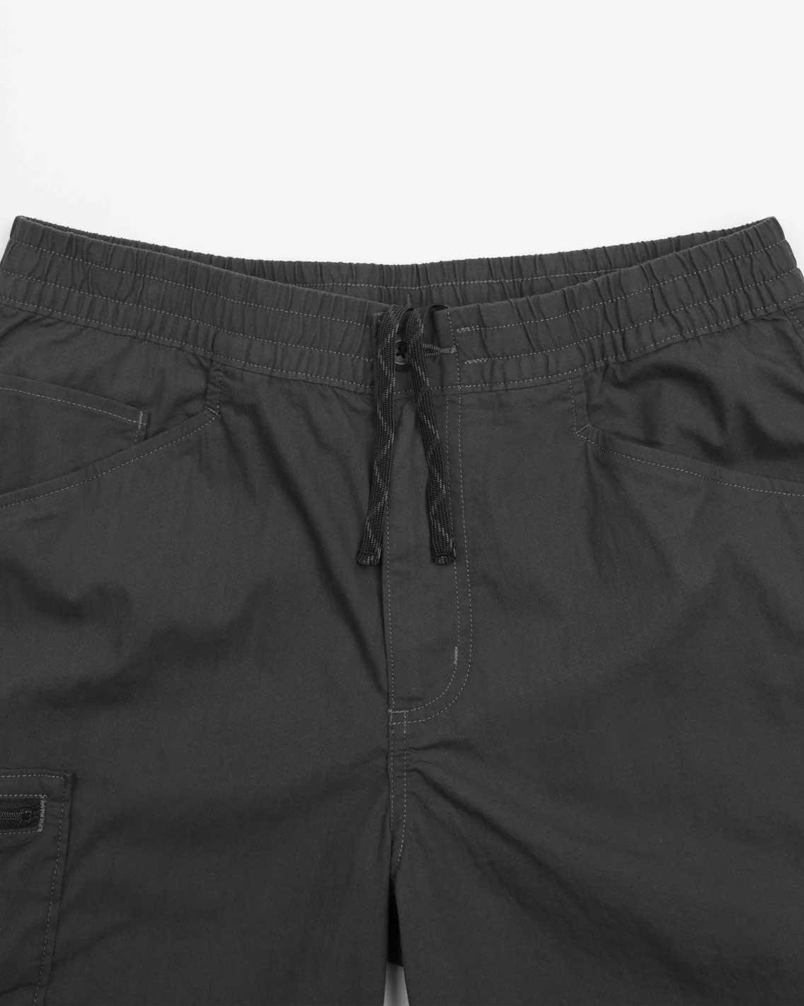 Patagonia - Nomader Shorts - Ink Black Shorts Patagonia   