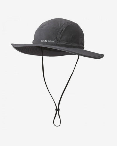 Patagonia - Quandary Brimmer - Forge Grey Hats Patagonia   