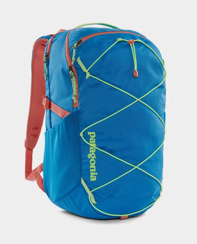 Patagonia - Refugio Day Pack 30L - Blue Bags Patagonia   