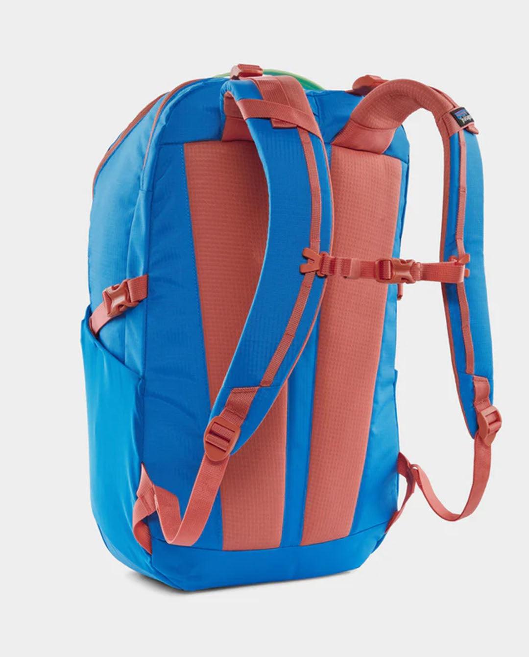 Patagonia - Refugio Day Pack 30L - Blue Bags Patagonia   