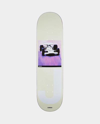 Quasi - Henry Big 8.375” Deck Deck Quasi   