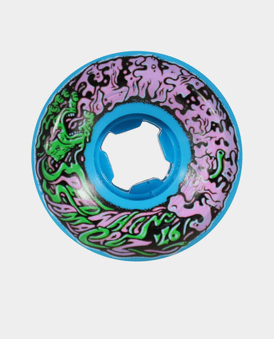 Santa Cruz - Slime Balls Vomit Mini II 97a 53mm Wheel Wheel Santa Cruz   