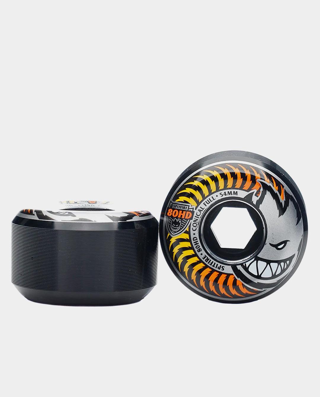 Spitfire - 80HD Fade Conical Full 58mm Wheel Wheel Spitfire   