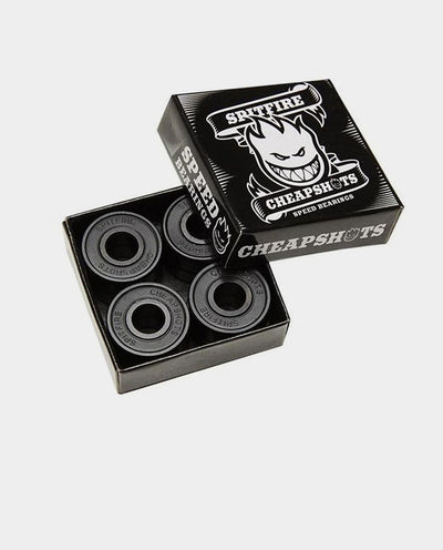 Spitfire - Cheapshots Bearings Bearing Spitfire   