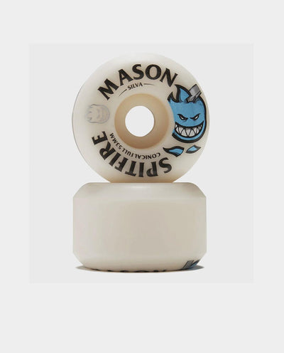 Spitfire - Formula 4 Mason Burn Squad Conical Full 53mm Wheel Wheel Spitfire   