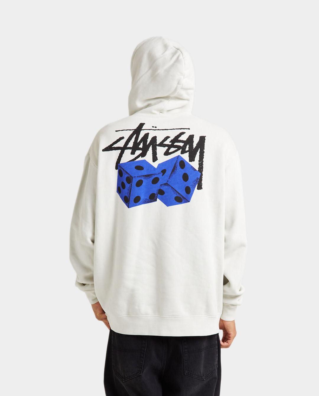 Assc pair of dice hoodie best sale