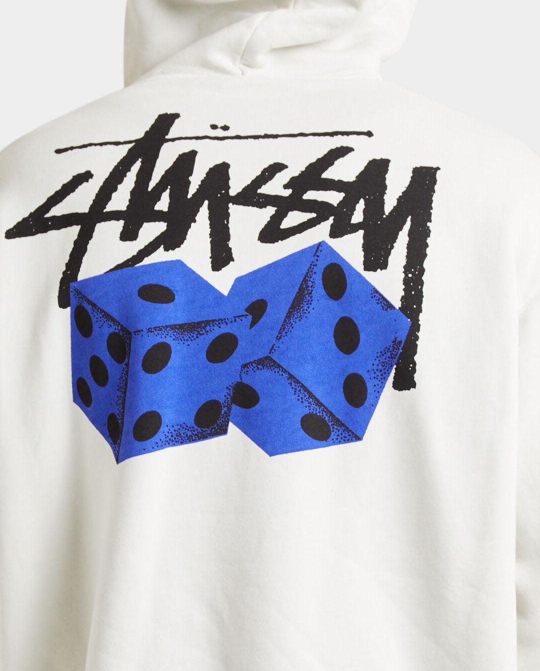 Deals Stussy Dice Hoodie