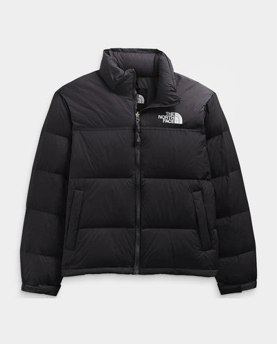 The North Face - 1996 Retro Nuptse Jacket - TNF Black Jackets The North Face   