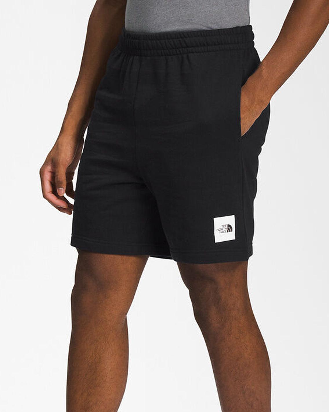 The North Face - Box NSE Short - TNF Black Shorts The North Face   