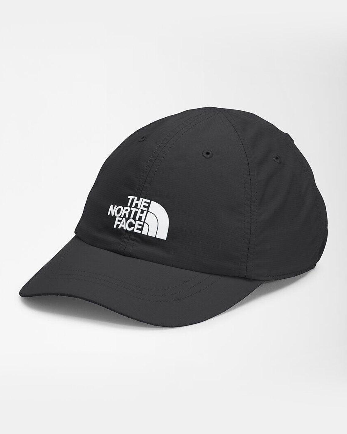 The North Face - Horizon Adjustable Hat - TNF Black Hats The North Face   