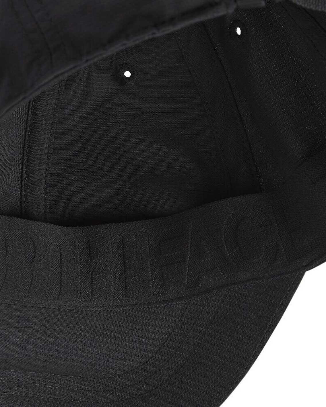 The North Face - Horizon Adjustable Hat - TNF Black Hats The North Face   