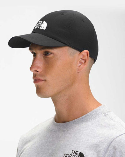 The North Face - Horizon Adjustable Hat - TNF Black Hats The North Face   