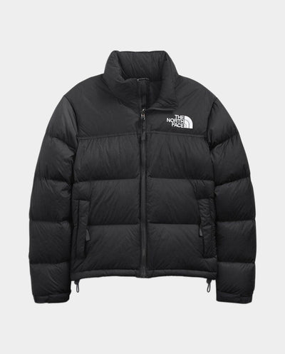 The North Face - Women’s 1996 Retro Nuptse Jacket - TNF Black Jackets The North Face   