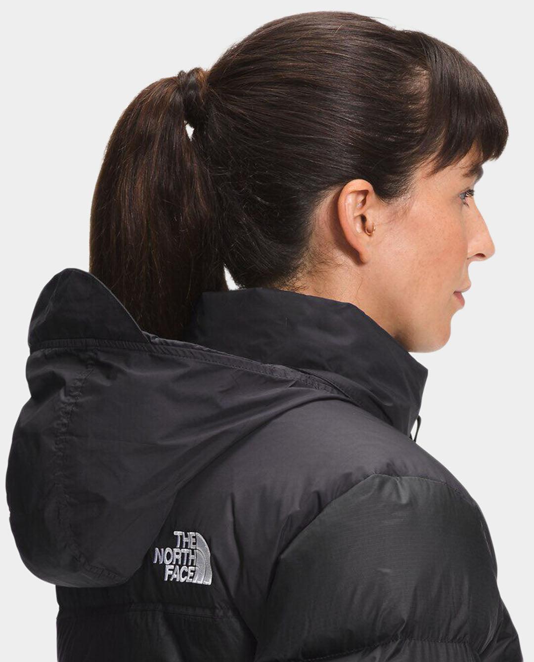 The North Face - Women’s 1996 Retro Nuptse Jacket - TNF Black Jackets The North Face   