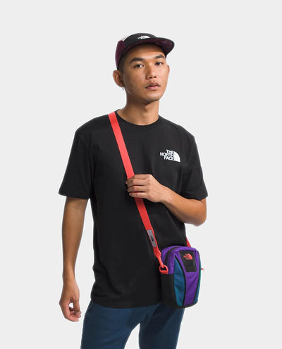 The North Face - Y2K Shoulder Bag - Purple Bags The North Face   