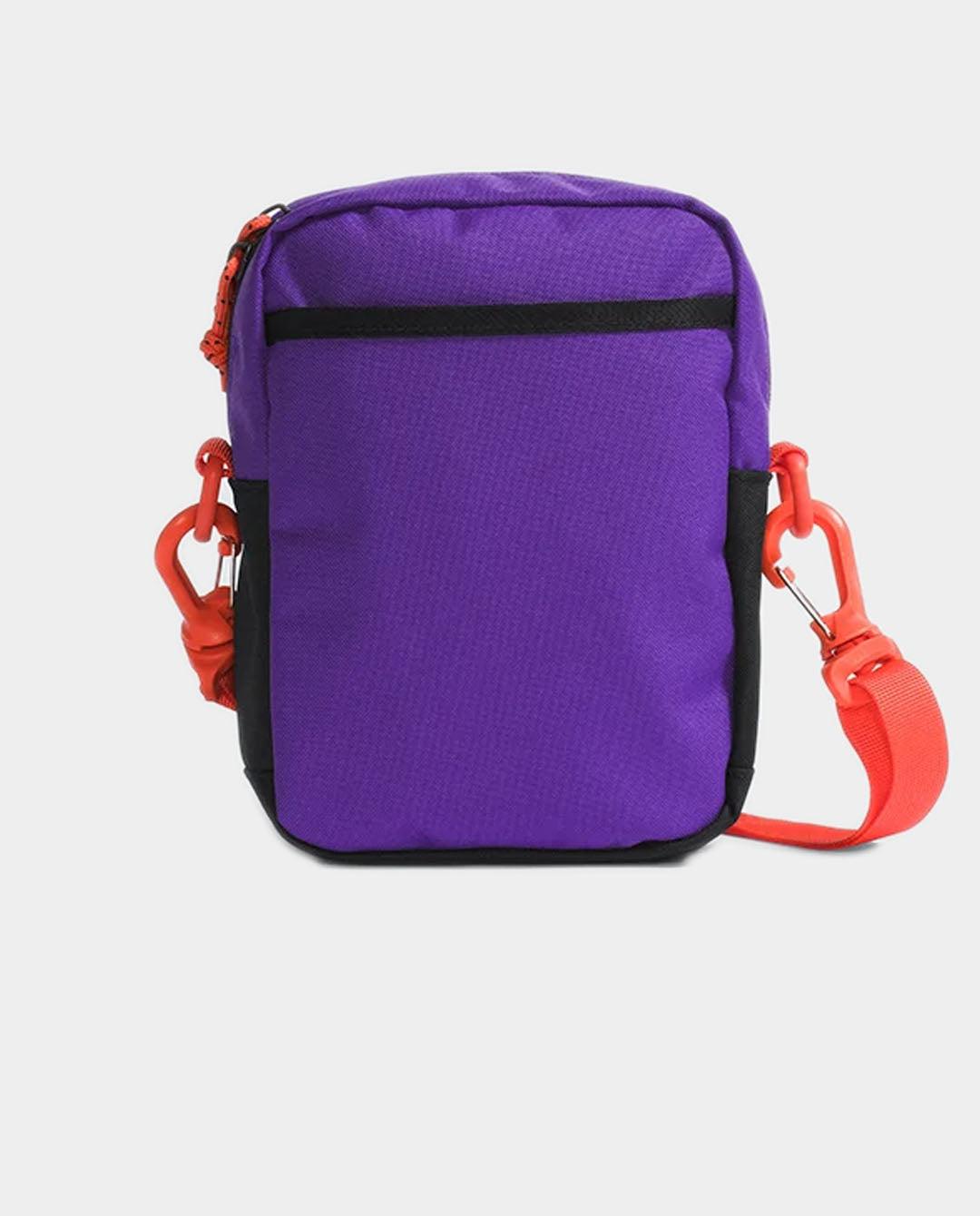 The North Face - Y2K Shoulder Bag - Purple Bags The North Face   