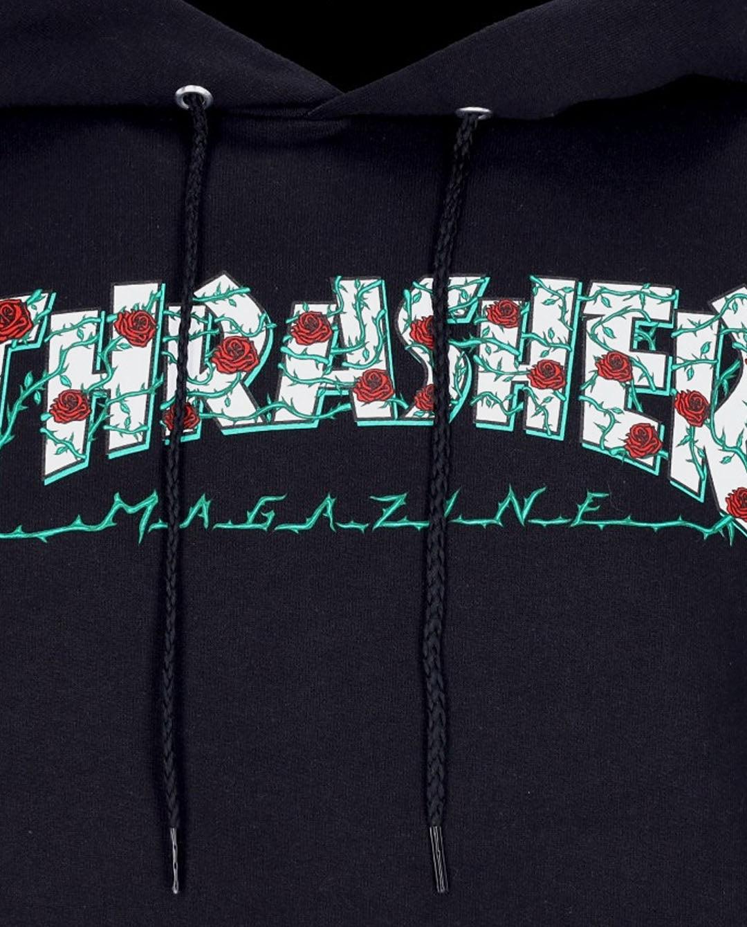 Cheap thrasher hoodie nz best sale