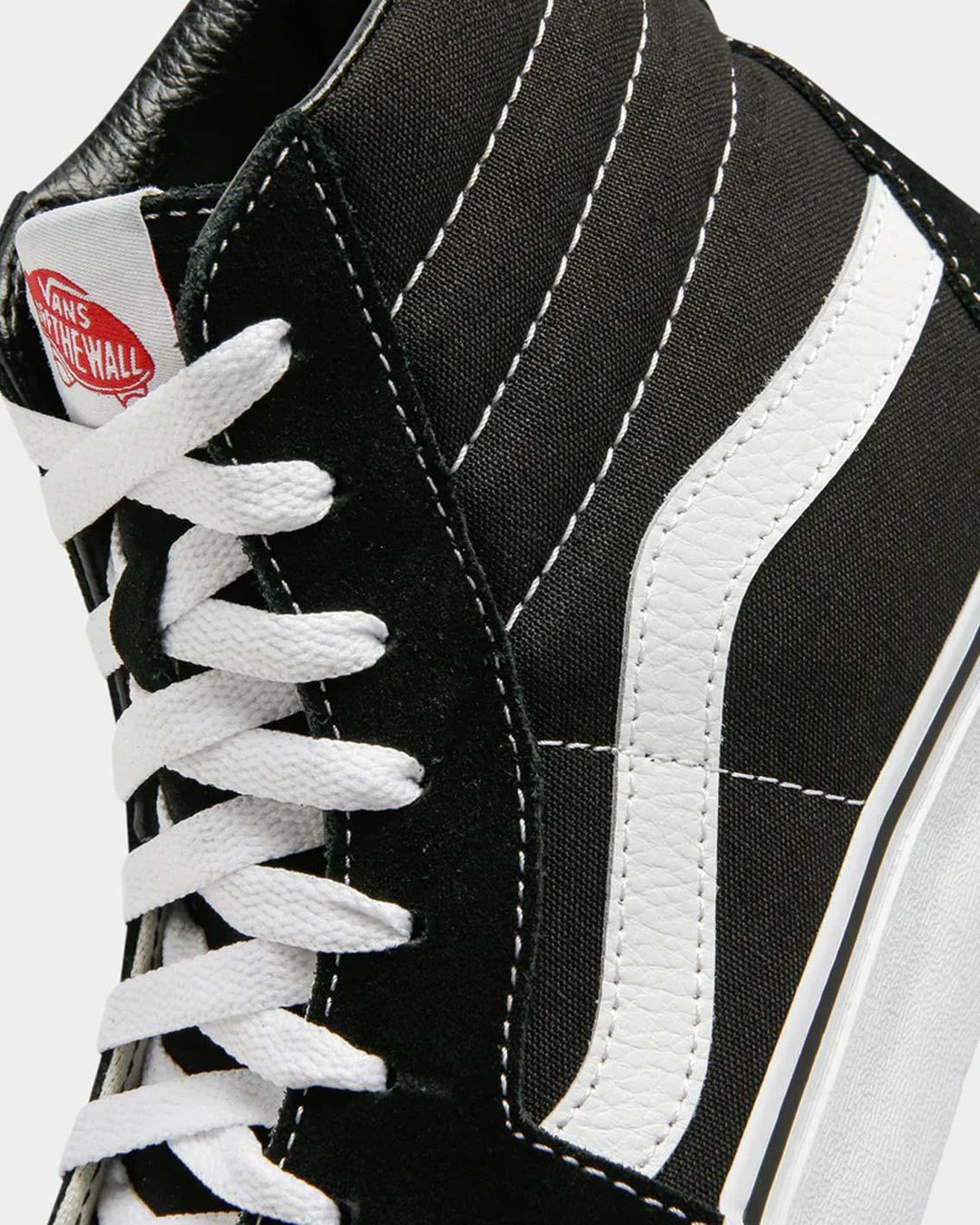 High top vans nz best sale