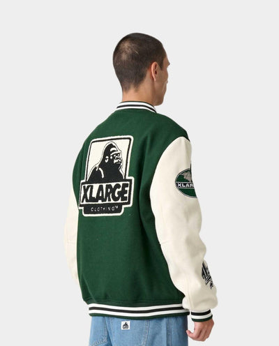 XLarge - 91 Jacket - Green