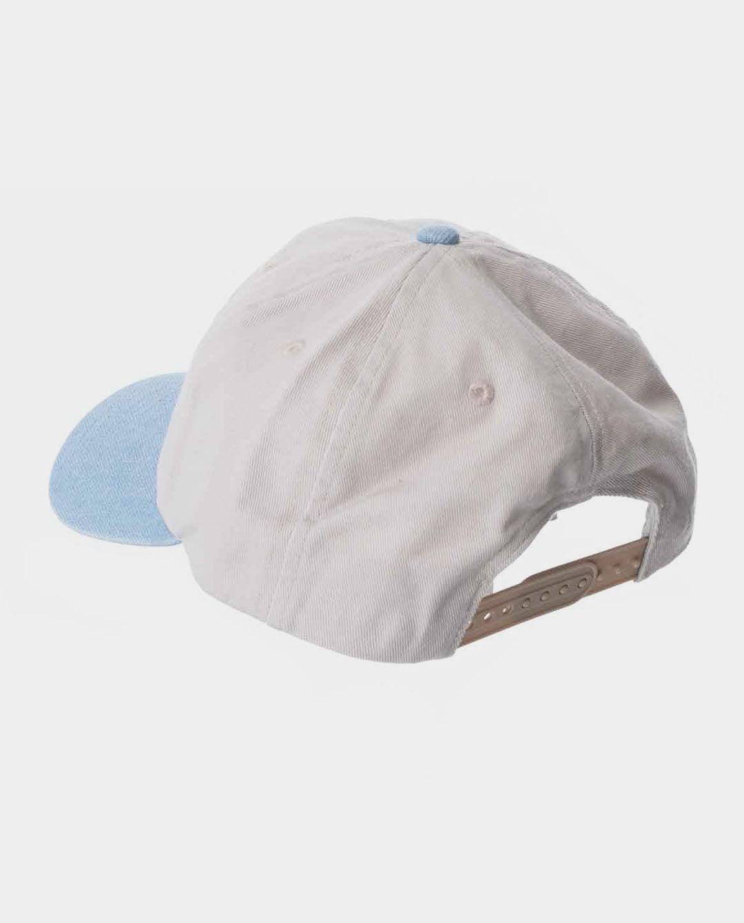 XLarge - Banana Low Pro Hat - Bone Hats Xlarge   