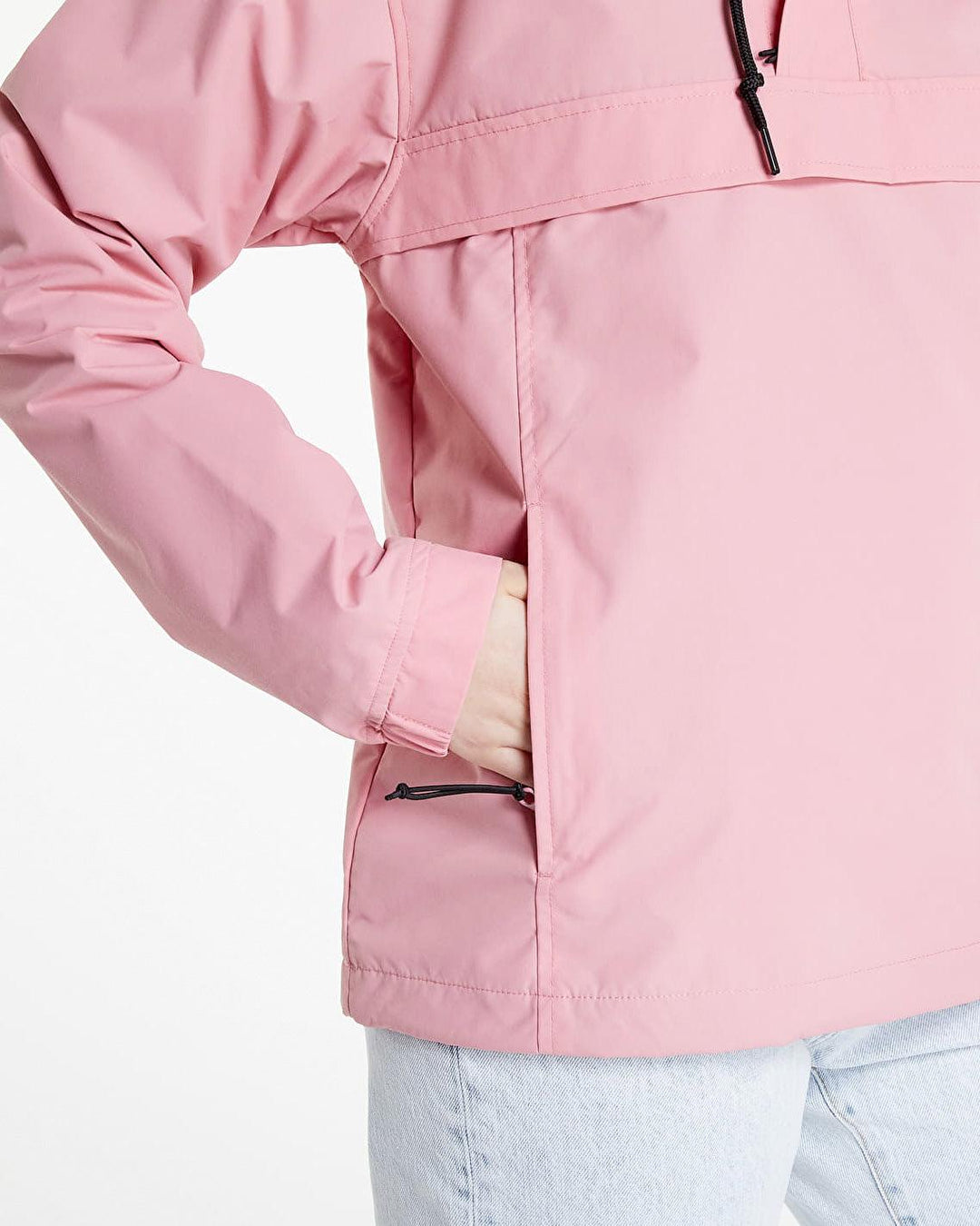 Carhartt nimbus pullover pink best sale