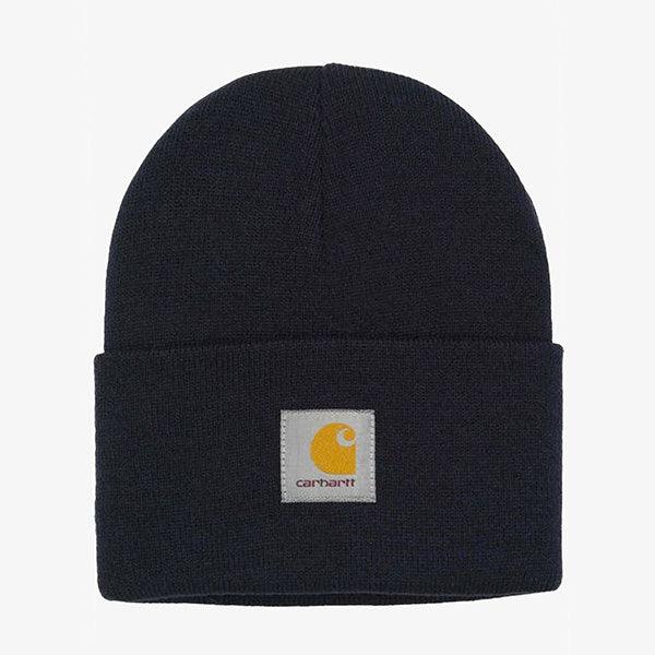 Carhartt - Watch Beanie - Dark Navy General Carhartt   