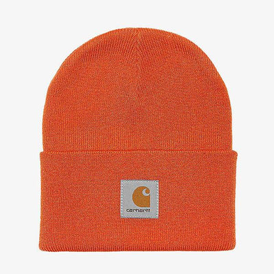 Carhartt - Watch Beanie - Pepper General Carhartt   