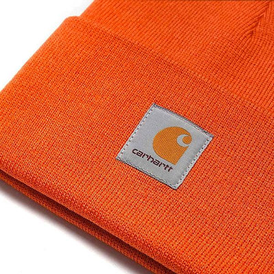 Carhartt - Watch Beanie - Pepper General Carhartt   