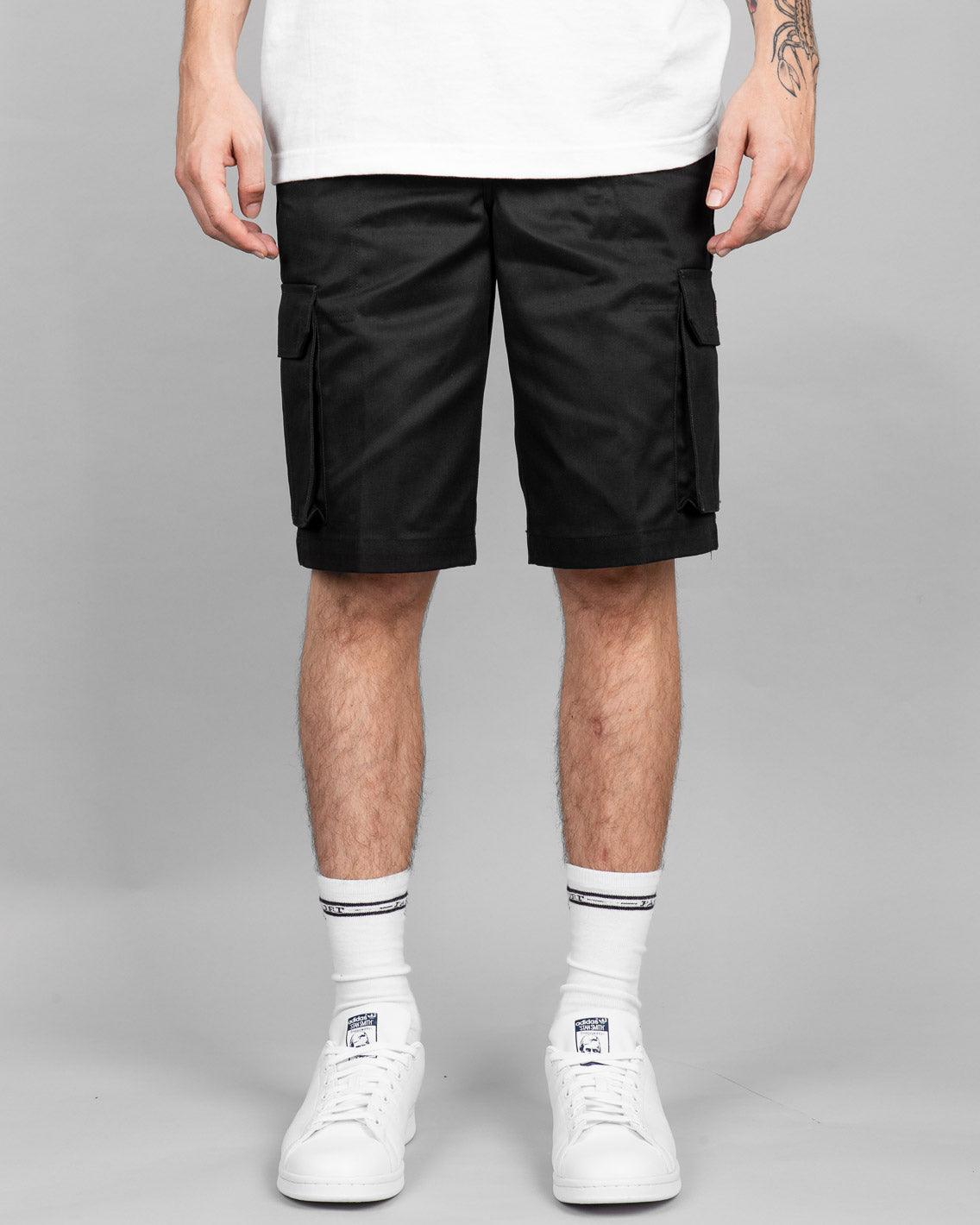 Dickies - 131 Cargo Short  - Black Shorts Dickies   