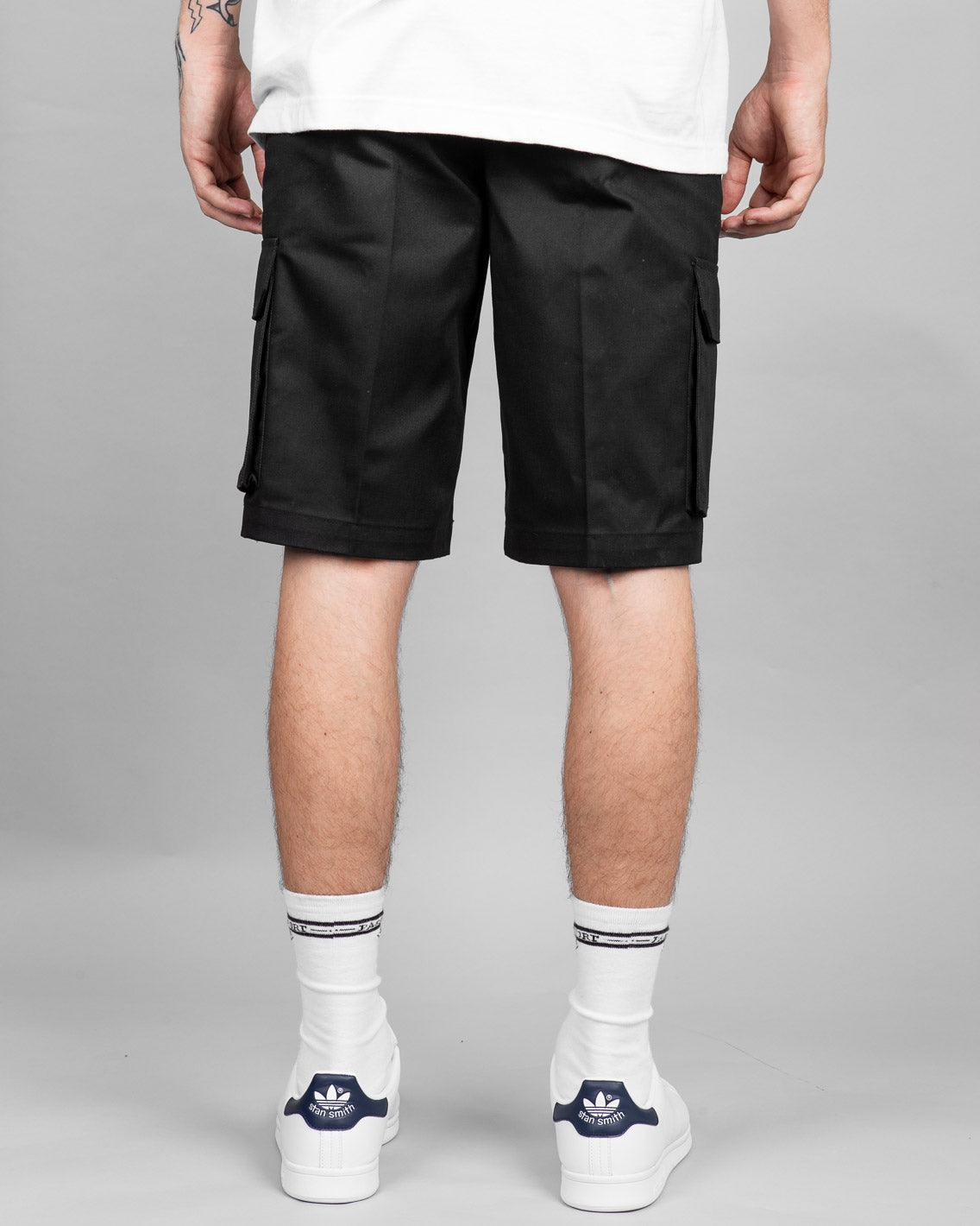 Dickies - 131 Cargo Short  - Black Shorts Dickies   