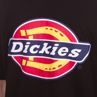 Dickies - H.S Classic Tee - Black General Dickies   