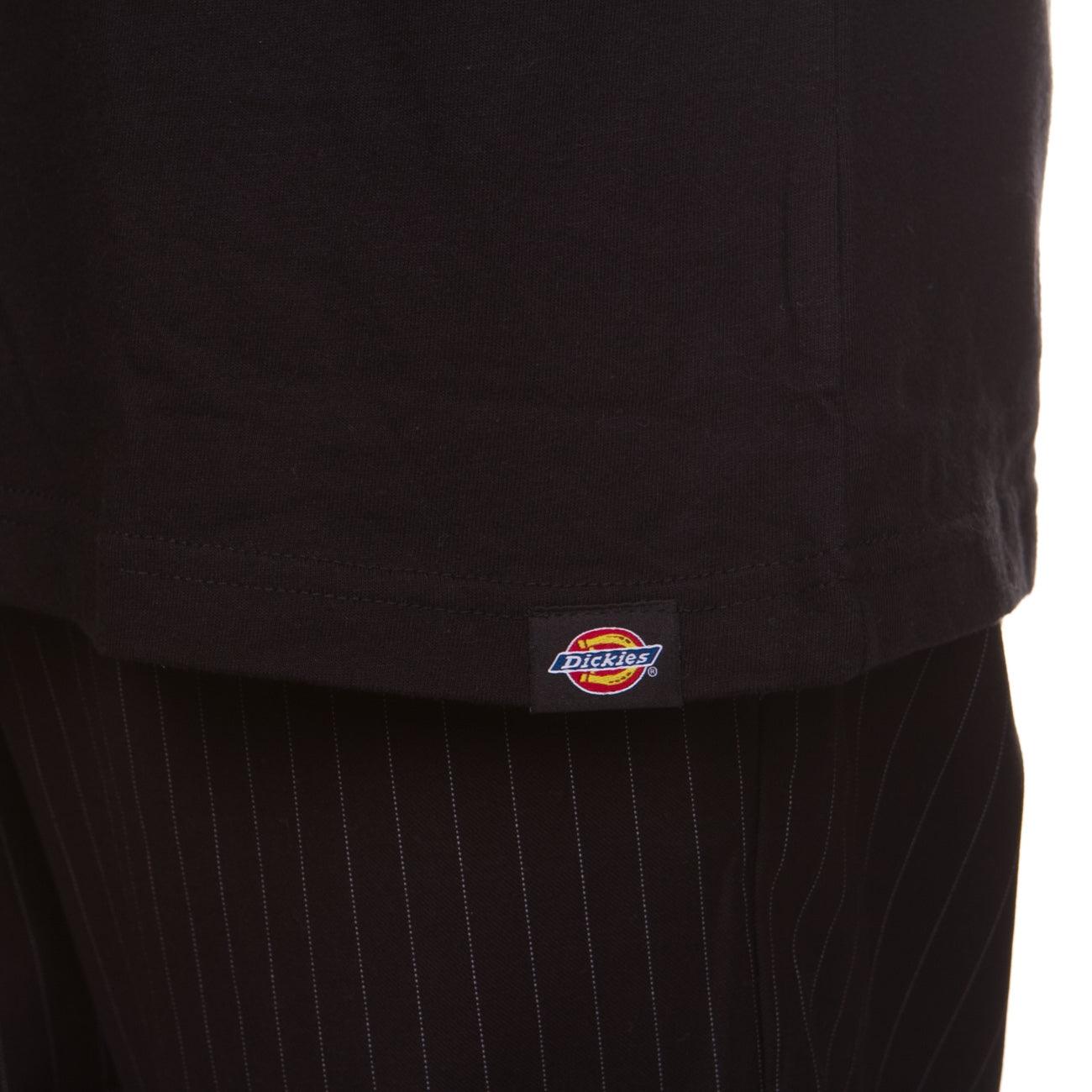 Dickies - H.S Classic Tee - Black General Dickies   