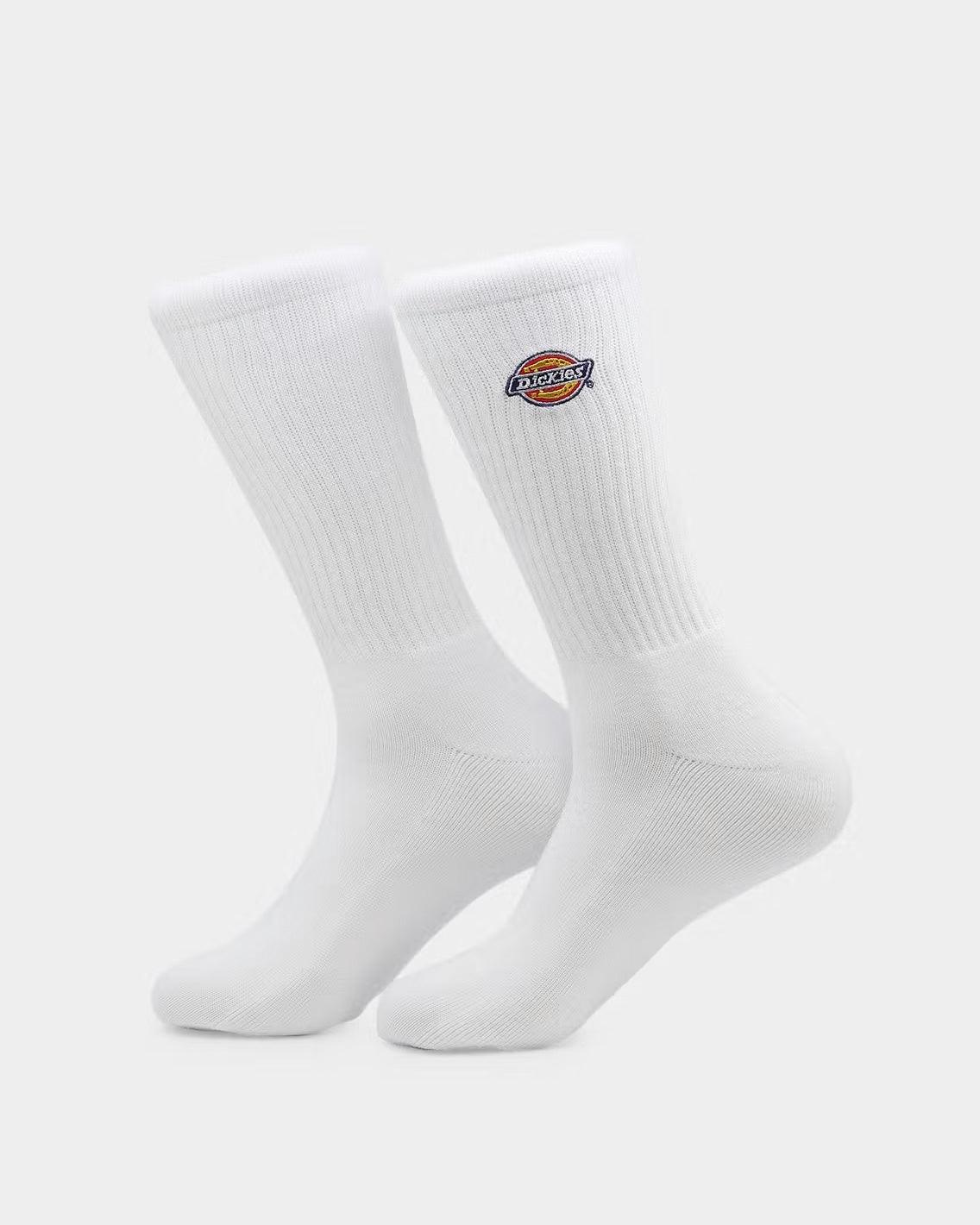 Dickies - H.S Rockwood 3PK Socks - Black / White / Grey Socks Dickies   