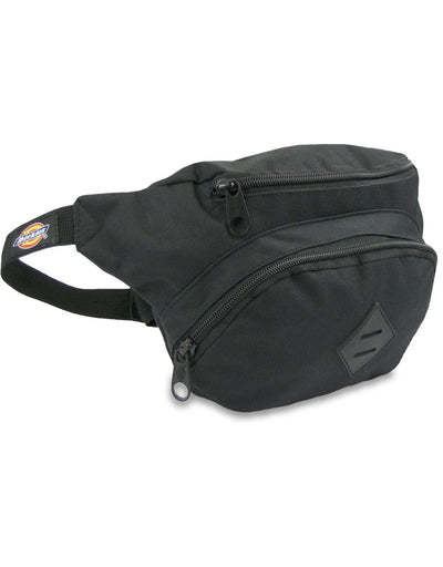 Dickies - Hip Sack - Black General Dickies   