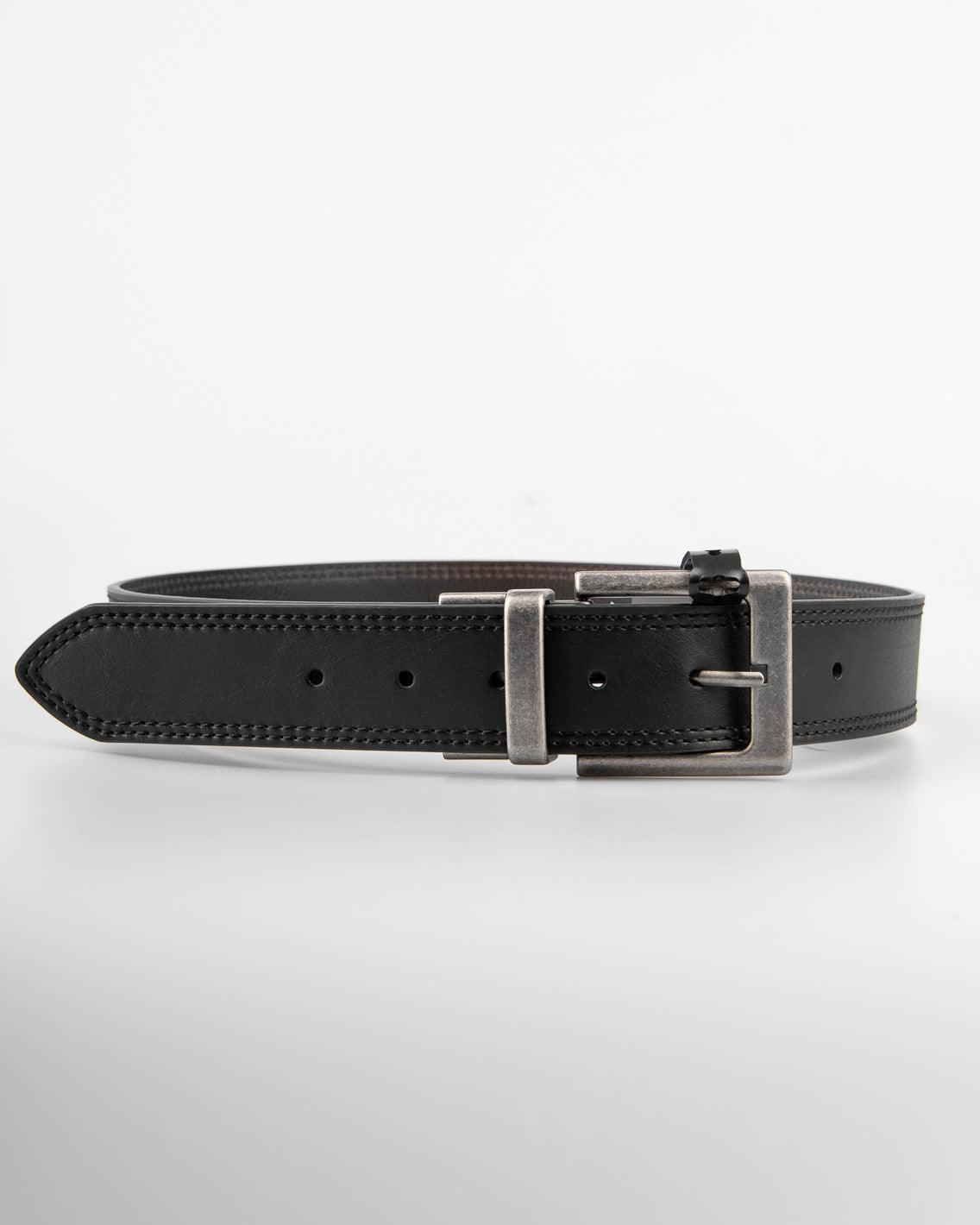 Dickies - Reversible Belt  - Black / Brown Belts Dickies   