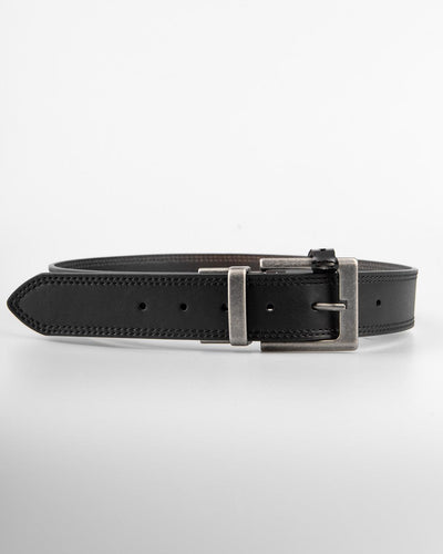 Dickies - Reversible Belt  - Black / Brown Belts Dickies   