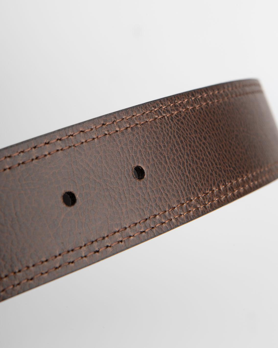 Dickies - Reversible Belt  - Black / Brown Belts Dickies   