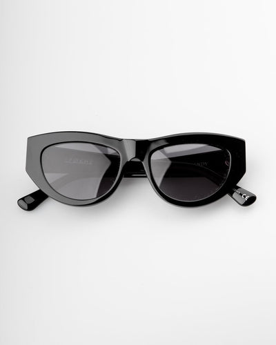 Epokhe - Candy - Black Gloss / Black Sunglasses Epokhe   