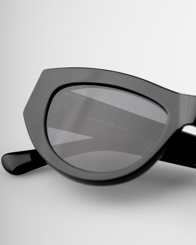 Epokhe - Candy - Black Gloss / Black Sunglasses Epokhe   