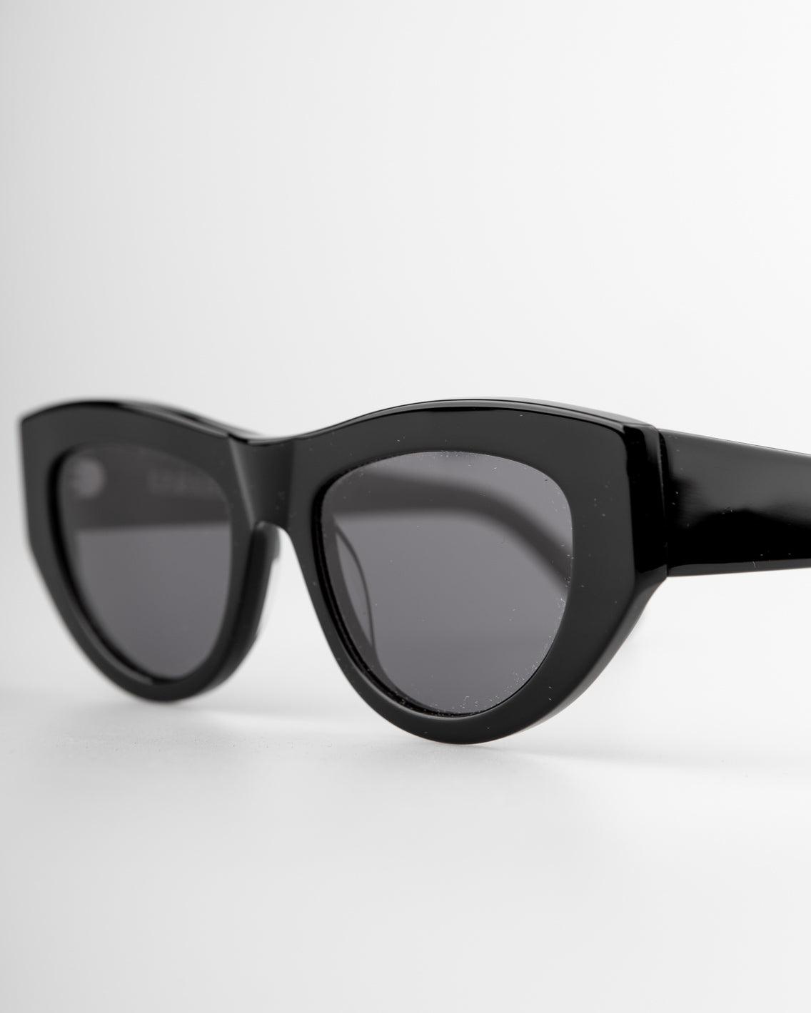 Epokhe - Candy - Black Gloss / Black Sunglasses Epokhe   