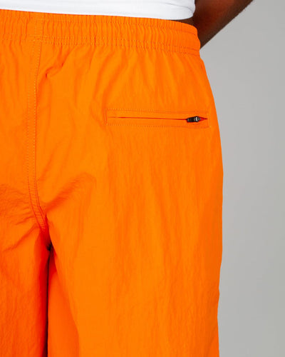 HUF - DWR Fuck It Easy Short - Persimmon Shorts HUF   