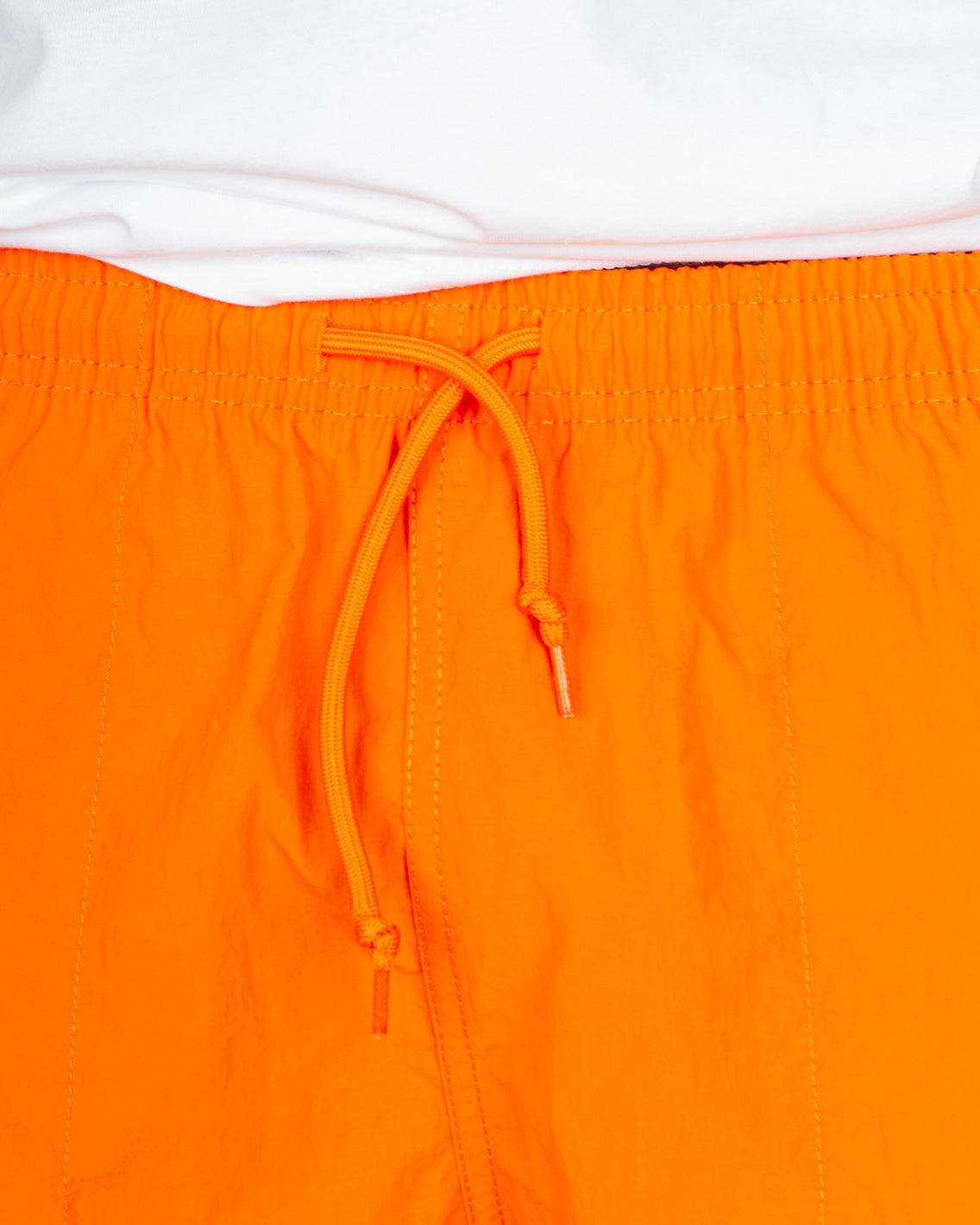 HUF - DWR Fuck It Easy Short - Persimmon Shorts HUF   